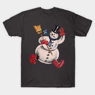 Look at Frosty Go T-Shirt